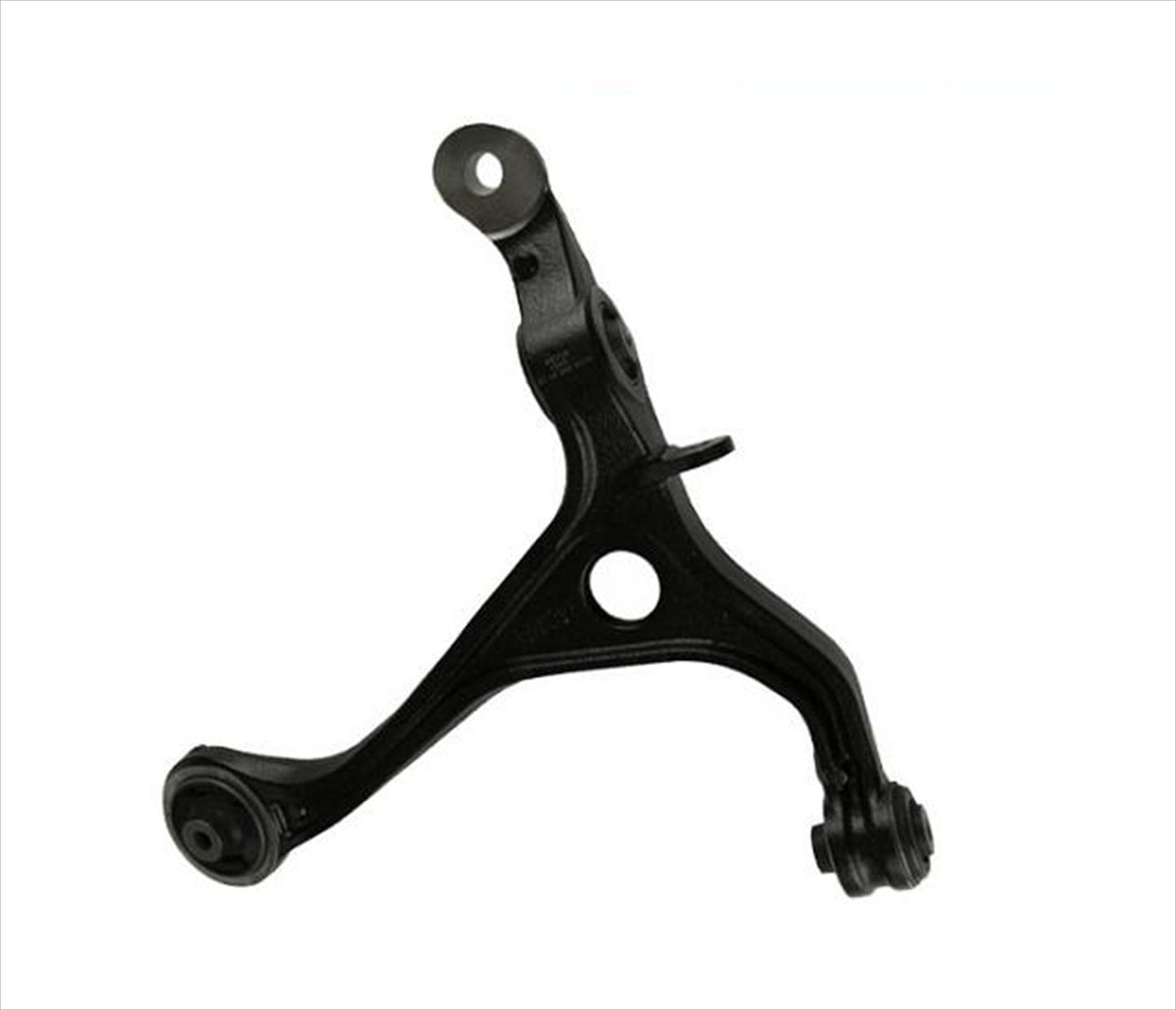 Front Right Lower Control Arm & Bushing for 03-07 Honda Accord 04-08 Acura TSX