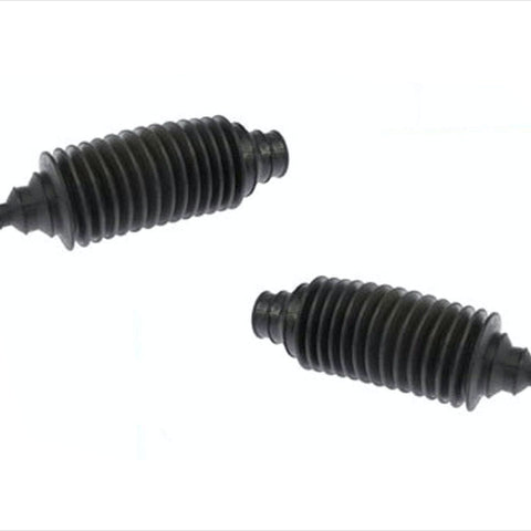 Universal Rack and Pinion Steering Boot Kit Front Left & Right Pair