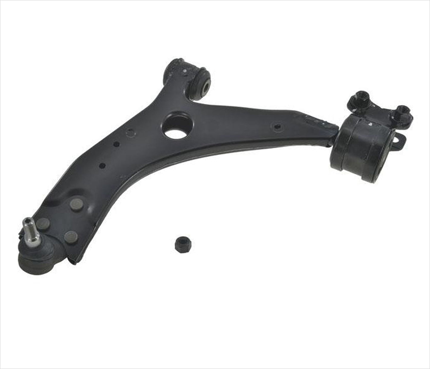 D/S Lower Control Arm BJ W/ Bracket Bushings for Volvo C30 2008-2013