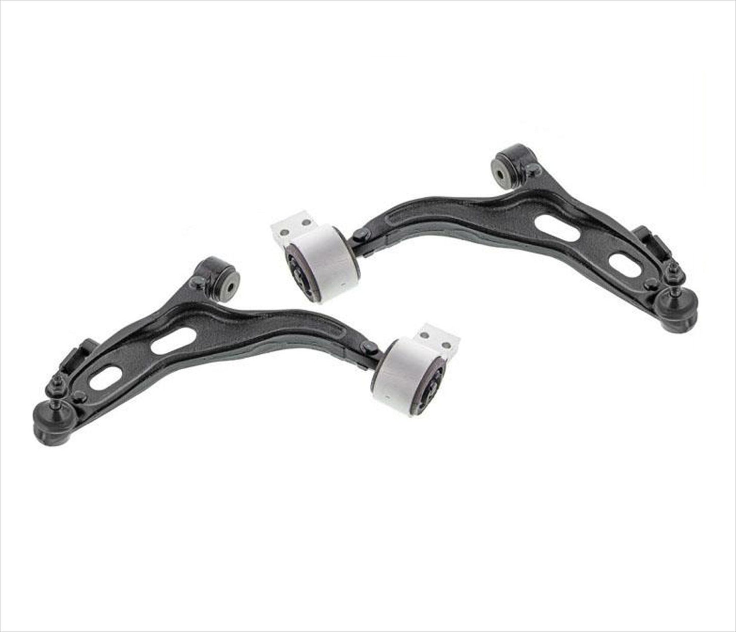 Front Lower Control Arm With Bushing 05-07 All Wheel Drive Five Hundred 2pc