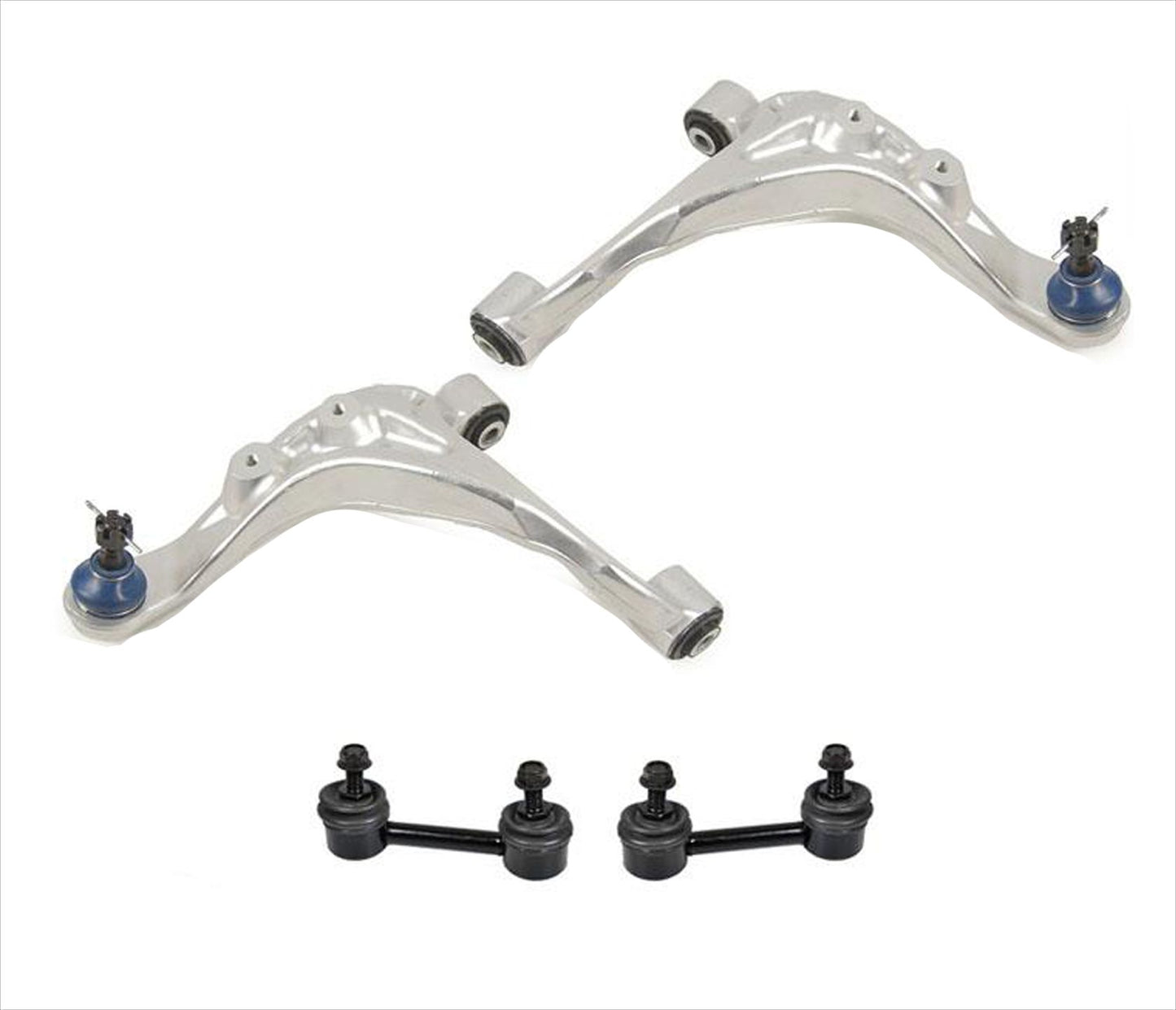 100% New Rear of Car Upper Control Arm Sway Bar Links for Nissan Maxima 4p 04-08