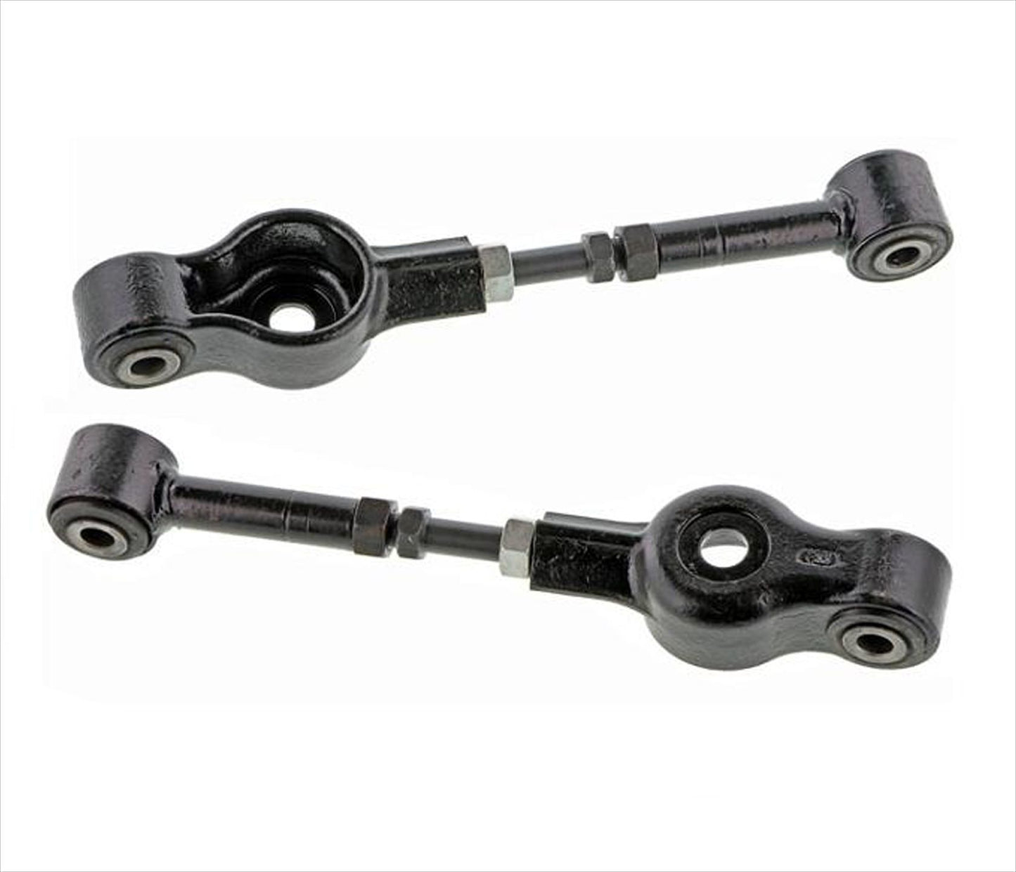 (2) Brazo de control trasero bajo y delantero para Stratus 95-2000 100% nuevo