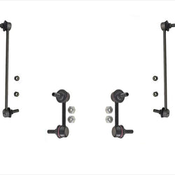 For Front & Rear Sway Bar Stabilizer Links for Honda CR-V 2007-2016 CRV