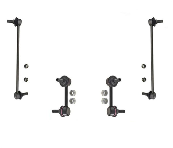 For Front & Rear Sway Bar Stabilizer Links for Honda CR-V 2007-2016 CRV