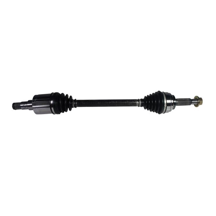Front Passenger Side CV Shaft Axle 2012-2020 for Tesla S REF 1030616-00A