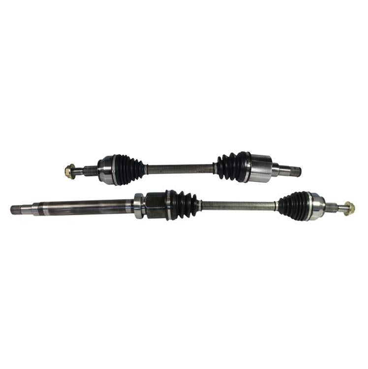 Ejes de transmisión CV para Ford Focus S 2.0L 12-18, transmisión manual sin turbo