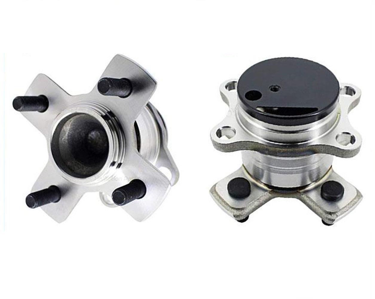 REAR Wheel Hub Bearings for Honda Fit REF 42200T5B951 15-19