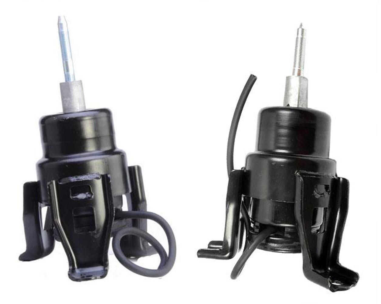 Soportes de motor hidráulicos al vacío 100% nuevos para Nissan Maxima 3.5L 2009-2018