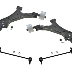 Front Lower Control Arms Ball Joints For 08-10 Vue 08-15 Captiva Sport 4pc