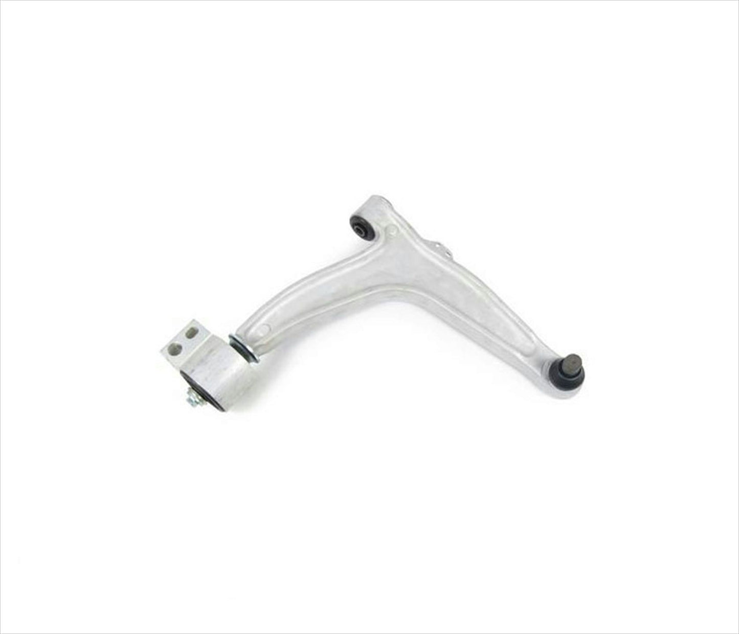 Brazo de control inferior del lado del pasajero con buje y rótula para SAAB 9-3 03-11