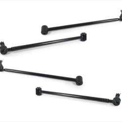 REAR Contral Arm Lateral Links 4Pc Kit REAR of SUV for Toyota Rav4 96-00 Rear