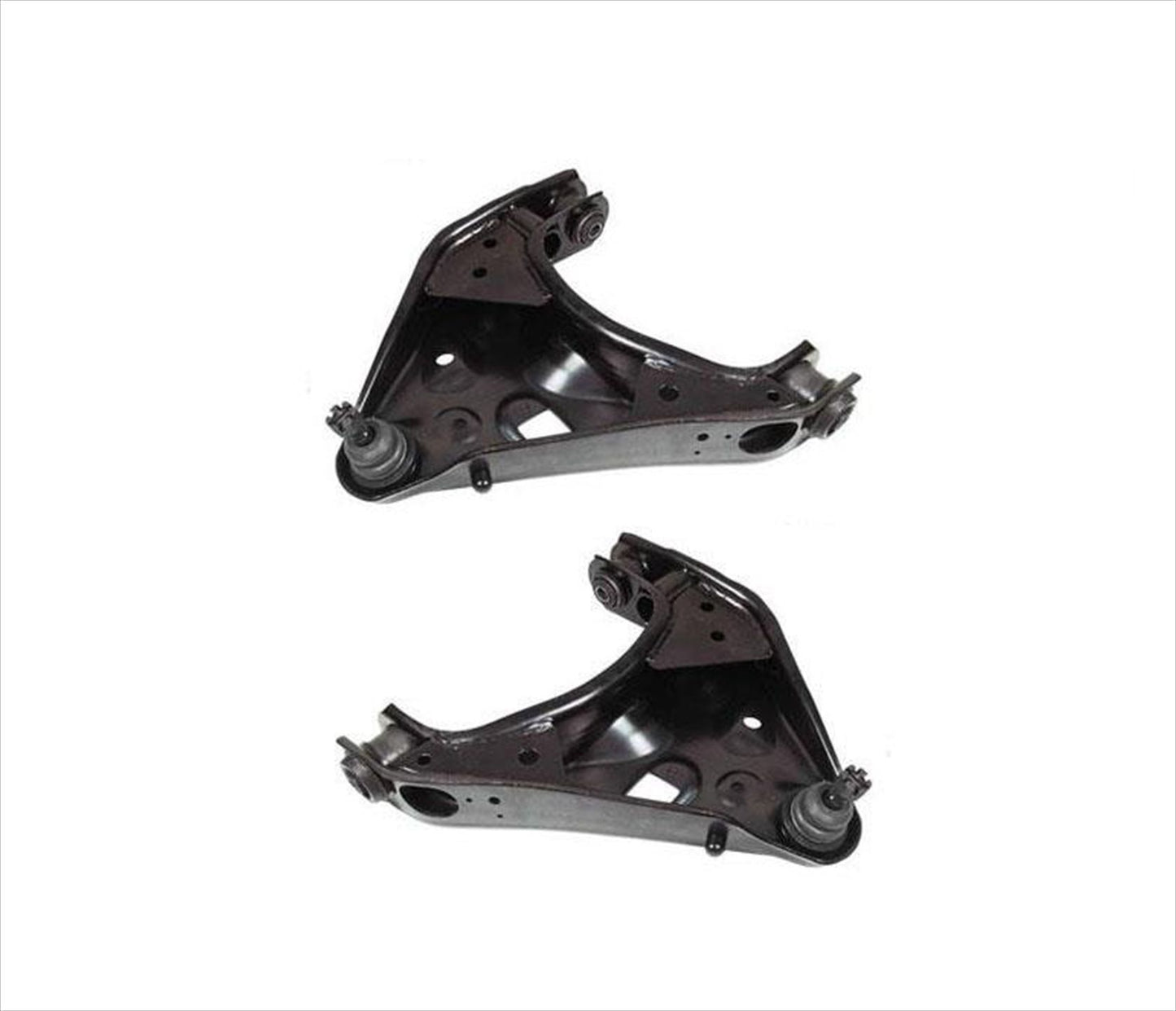 Front Lower Control Arms with Bushings & Ball Joints for 1995-2001 Ford Explorer