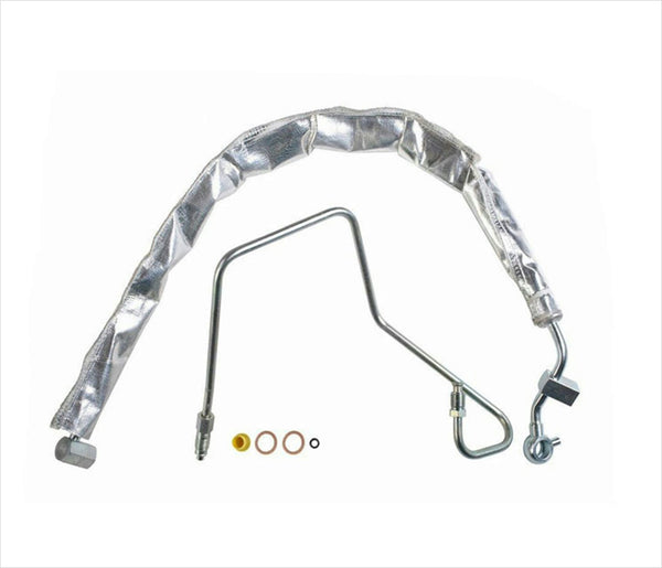 Manguera de dirección asistida para Nissan Murano 2003-2007 con tracción en todas las ruedas solamente 49720CC10C