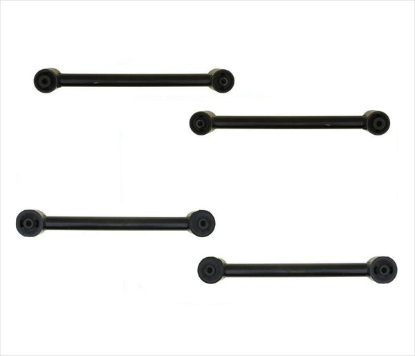 Rear Upper & Lower Control Arms Fits Jeep Grand Cherokee 05-10 & Commander 06-10