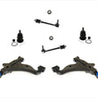 Front Lower Control Arms & Ball Joint LInks For 05-14 Tacoma Rear Wheel Drive