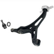 Front Lower Control Arm & Ball Joints Drivers Side for 07-09 ML320 2pc