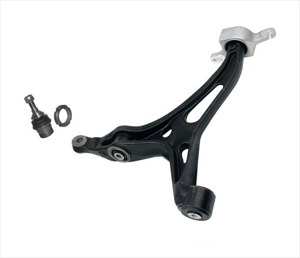 Front Lower Control Arm & Ball Joints Drivers Side for 07-09 ML320 2pc