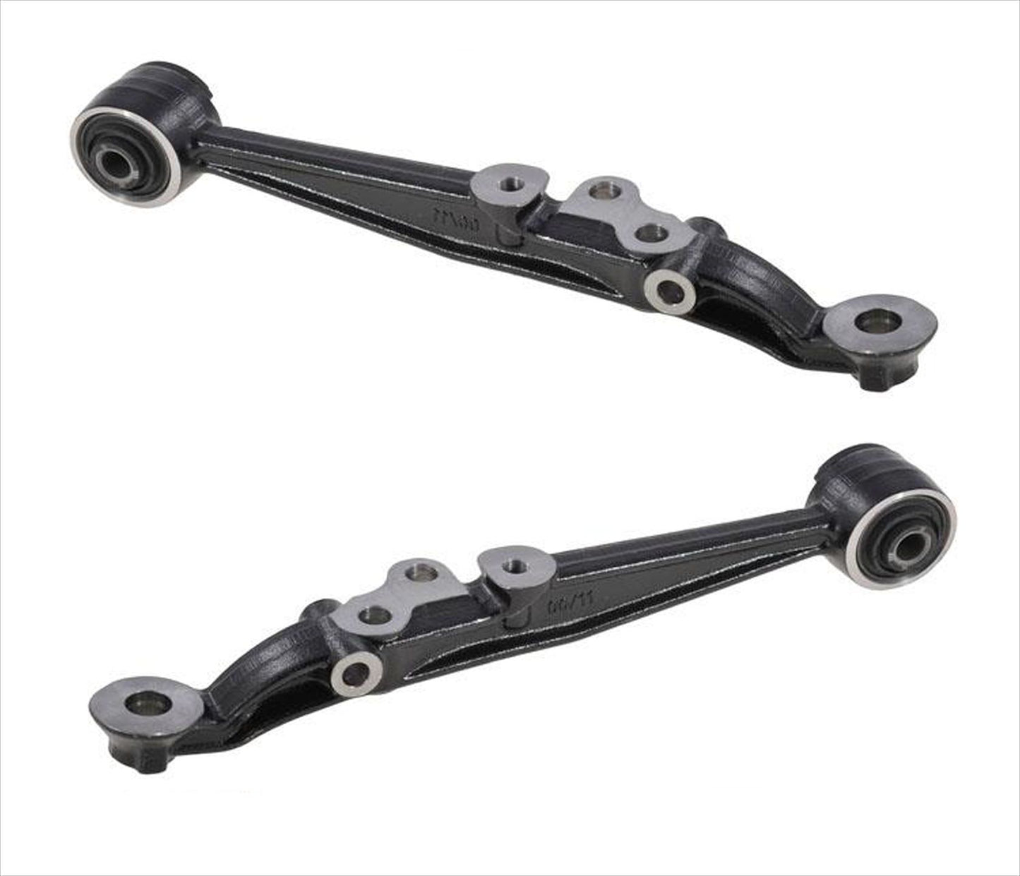Front (2) Lower Control Arm W Bushing for Lexus GS300 1998-2005
