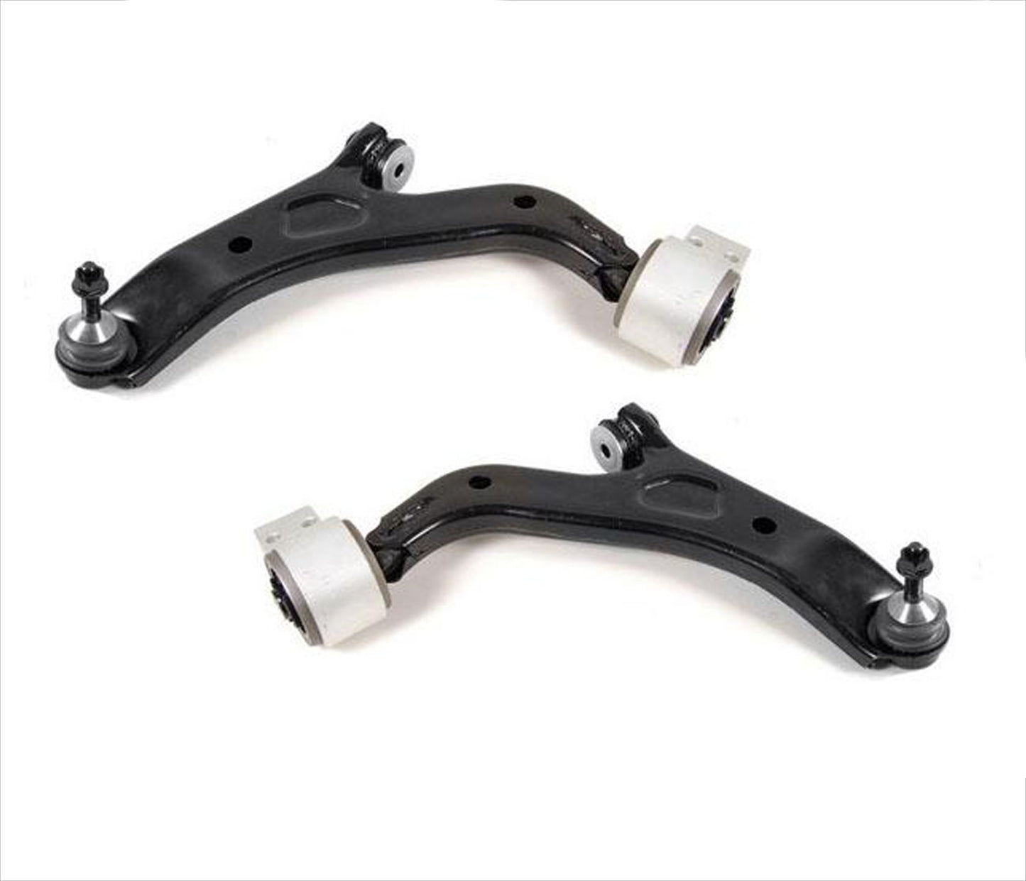 for 08-09 Ford Taurus 2 Frt Lower Control Arm Ball Joints Bushings & Brackets
