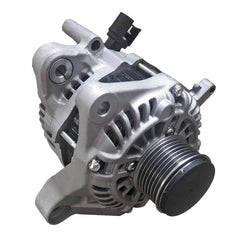 New Tester Alternator 2013-2017 2.4L Engine Only for Honda Accord 2.4L A5TL0581