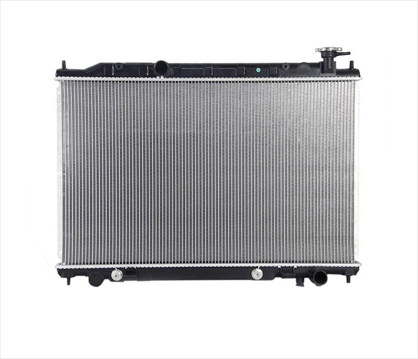 Brand New Radiator Fits 04-06 Nissan Quest 5 Speed Automatic Transmission ONLY!!