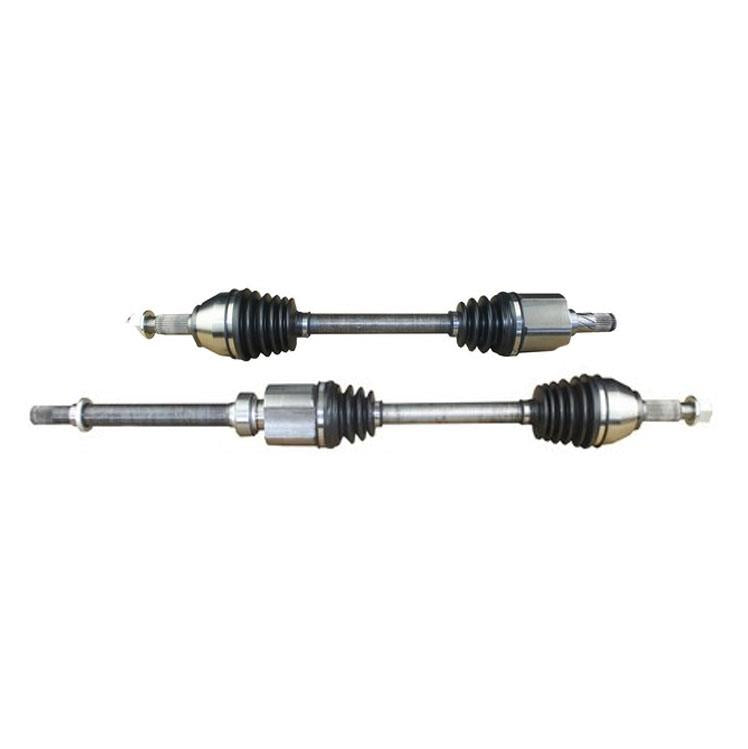 Front Axles Automatic Transmission Front Wheel Drive for Nissan JUKE 2011-2017