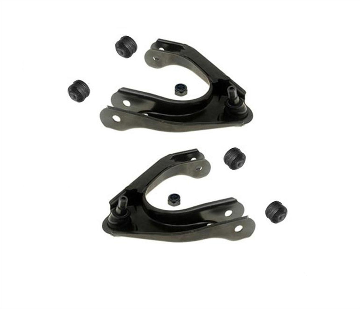 Brazos de control superiores delanteros para Chrysler 01-06 Sebring 95-06 Stratus 96-00 Breeze