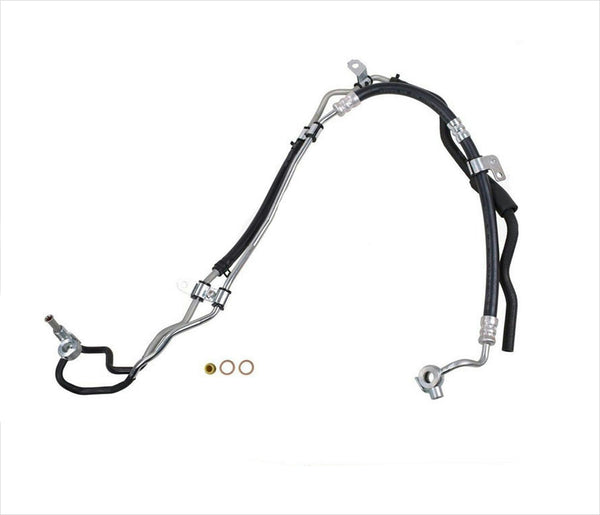 Manguera de retorno de presión de dirección asistida para Lexus LX470 y Toyota Land Cruiser 03-07