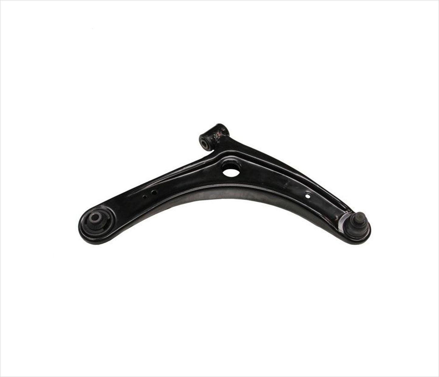 Brazo de control inferior delantero P/S + BJ para Mitsubishi Lancer 08-17 y Outlander 07-20