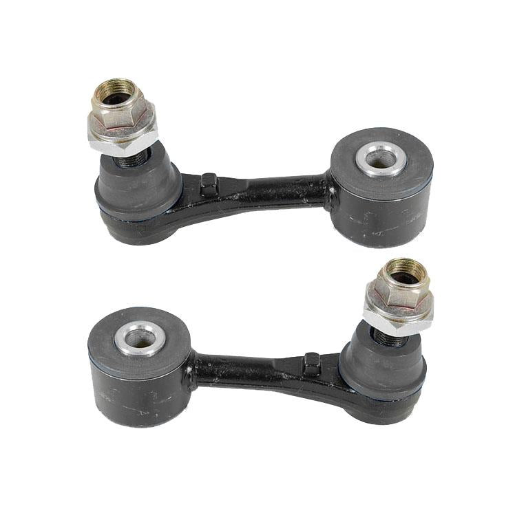 Rear Sway Bar Stabilizer Kinks 2007-2019 for GMC Silverado 3500HD REF 15016991
