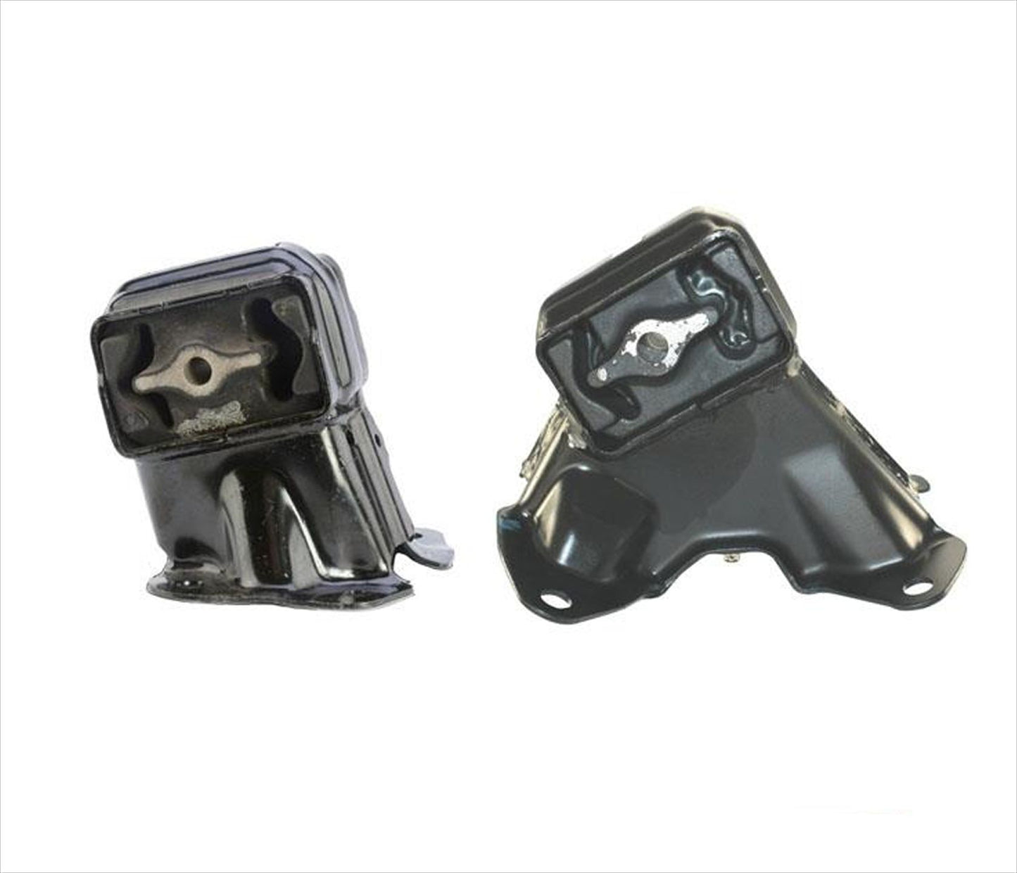 Fits For Jeep 05-10 Grand Cherokee 3.7L L & R Engine Mount All