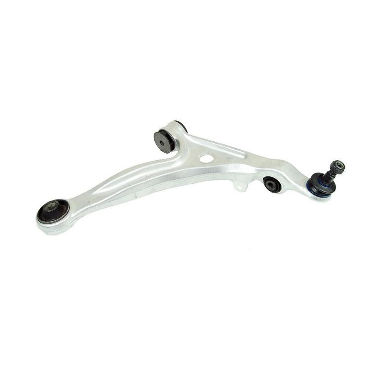 Brazo de control inferior del lado del pasajero delantero con rótula derecha para Mazda RX-8 04-08