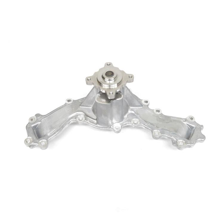 USM Nueva bomba de agua para GMC 2017-2019 Colorado Canyon V6 3.6L REF 12679360