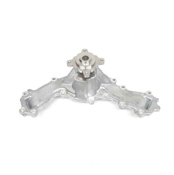 USM Nueva bomba de agua para GMC 2017-2019 Colorado Canyon V6 3.6L REF 12679360