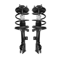 Front Complete Coil Spring Struts 2011-2018 for Mitsubishi Outlander Sport