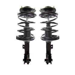 Front Complete Coil Spring Struts for Mitsubishi Galant 2.4L 2004-2011
