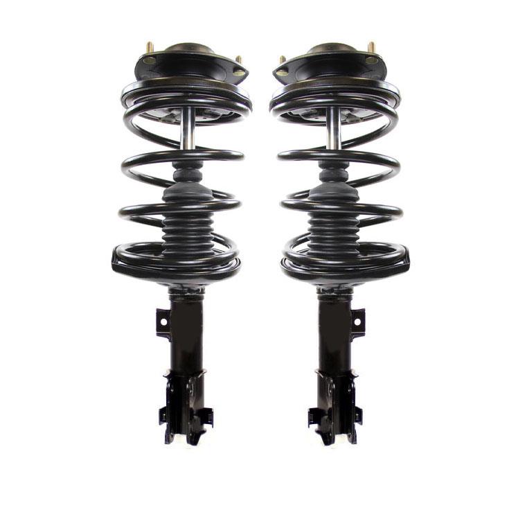 Conjunto de puntal delantero completo para Mitsubishi Galant 2.4L 2004-2011