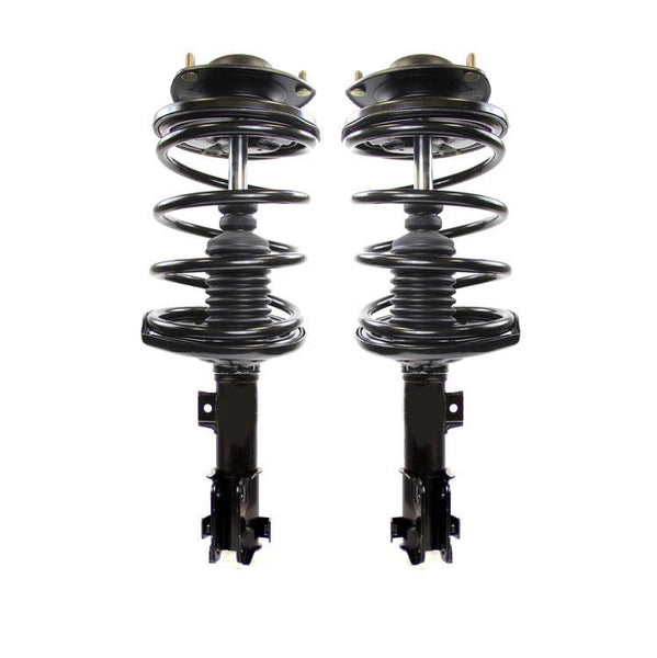 Front Complete Strut Assembly For Mitsubishi Galant 2.4L 2004-2011