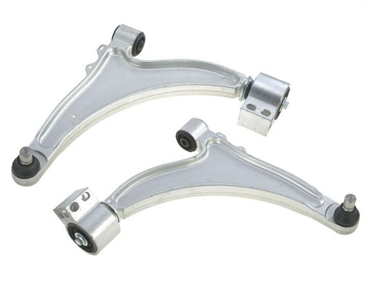 Front Left & Right Lower Control Arm Ball Joint for Chevrolet Malibu 13-15
