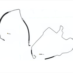 Conjunto de manguera de retorno y presión de dirección asistida para Buick Lucerne 4.6L 2006-11