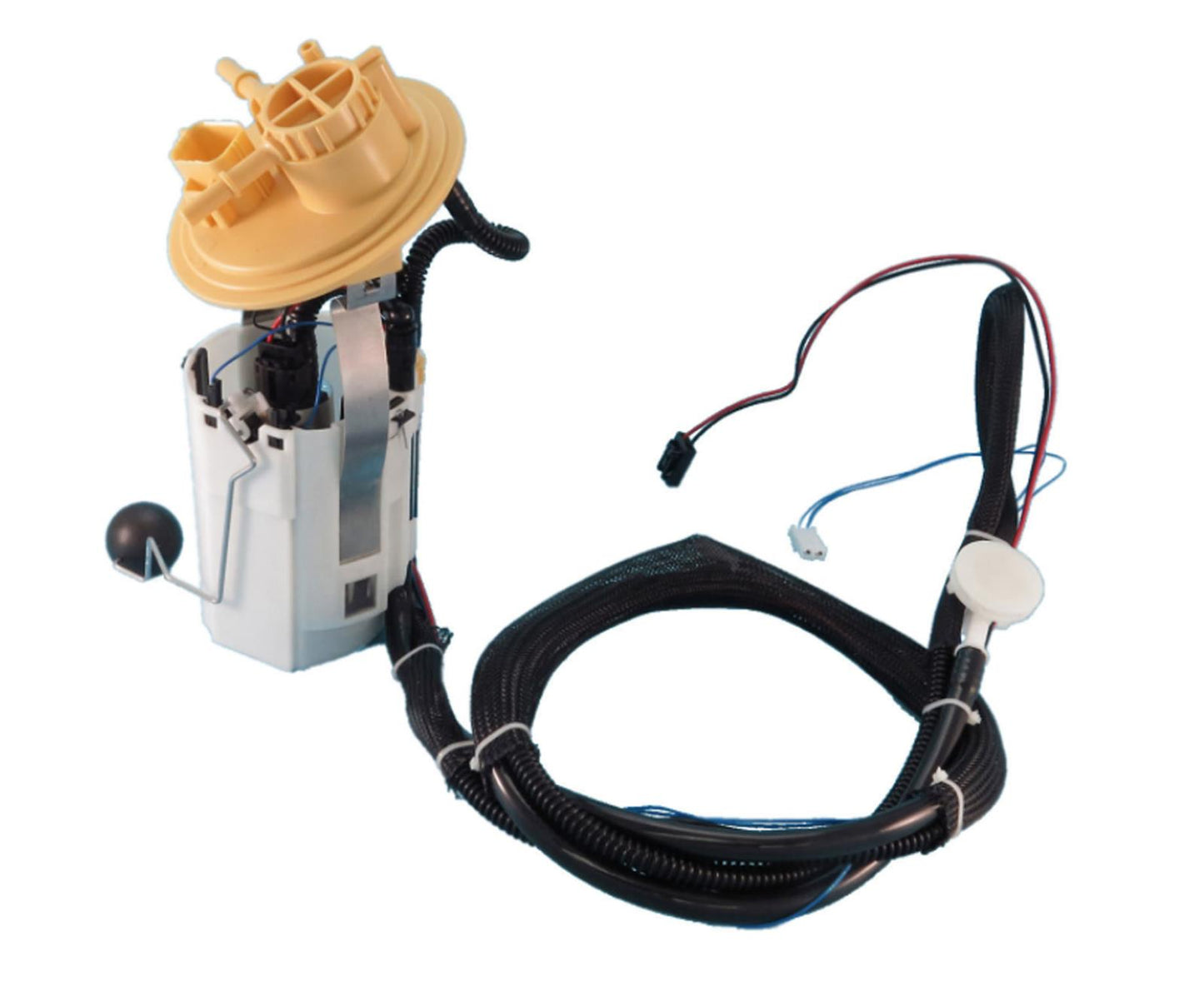 Conjunto de bomba de combustible 100% nuevo y probado para 01-02 Volvo S60 2.3L 2.4L 30636490