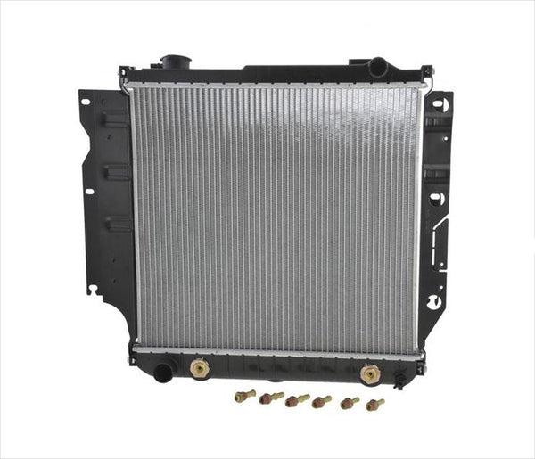 Prueba de fugas de radiador de ajuste directo para Jeep Wrangler 1987-2006.
