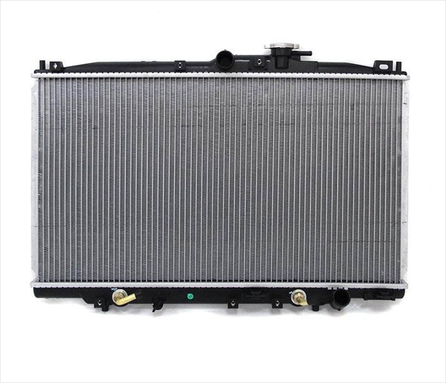 Radiador probado contra fugas para Honda Accord 2.3L 98-02