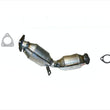 Fits 03-07 Infiniti G35 2 DR Rear Wheel Drive Passenger Side Catalytic Converter