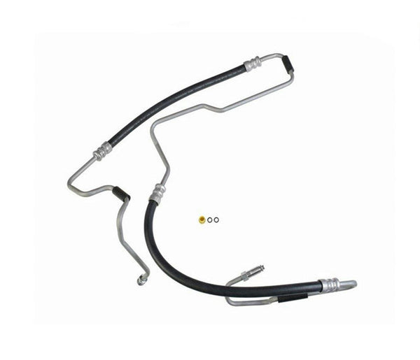 Manguera de línea de presión de dirección asistida 3401403 para 03-06 Ram2500 4x4 sin Hydroboost