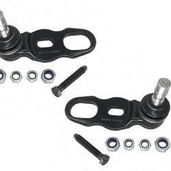 Se adapta a juntas esféricas superiores Town Car Crown Victoria Grand Marquis 1991-1994.