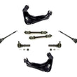 for 04-07 Silverado 1500  Upp Control Arm Bushings Low Ball Joints 10Pc