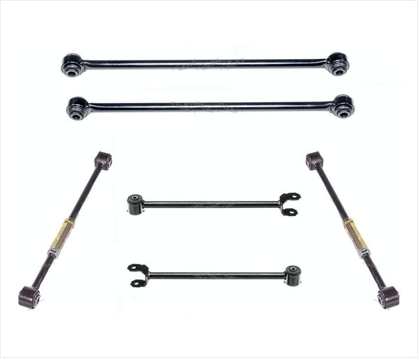 Rear of Car Lower Forward Rearward Trailing Arm For Avalon 00-04 & Solara 99-03