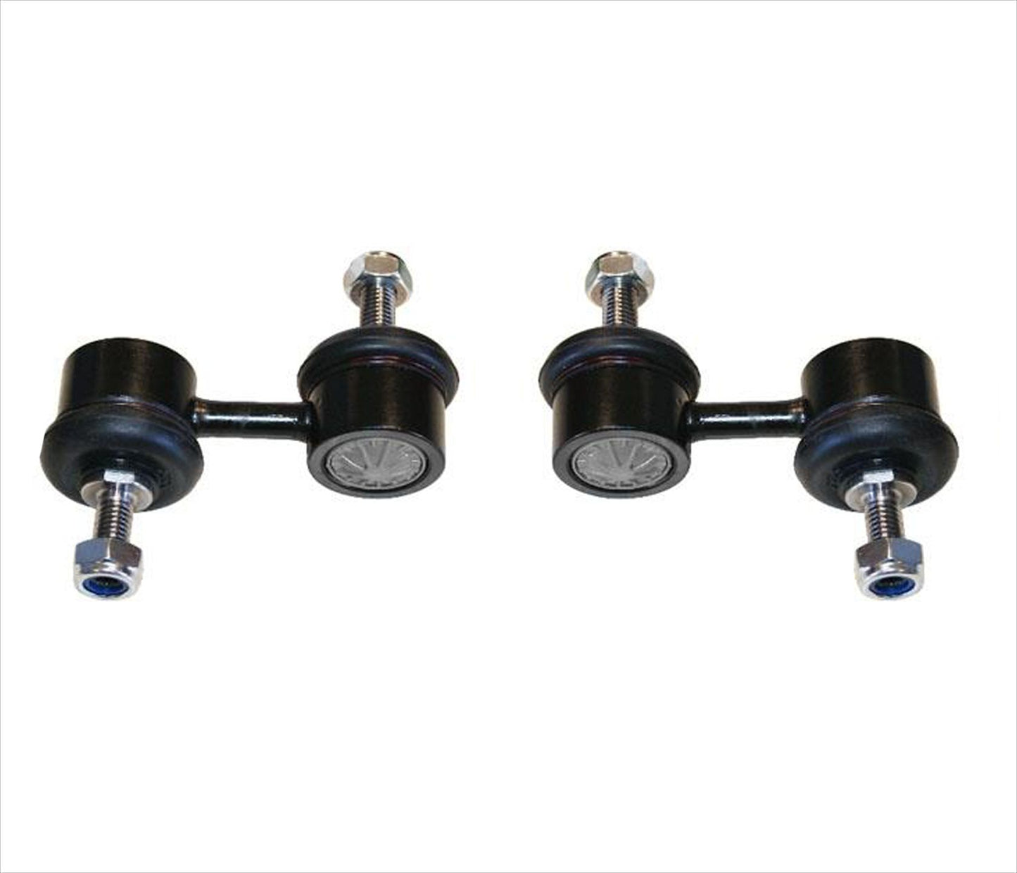 Enlaces estabilizadores traseros de barra estabilizadora 100% nuevos de acero para 1997-2003 540I 00-03 M5