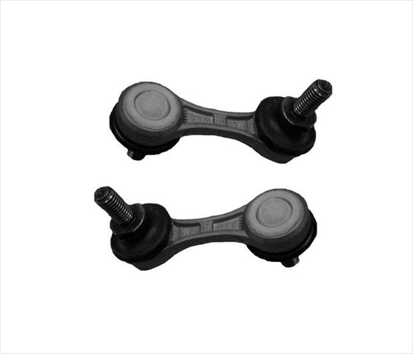 Enlaces estabilizadores traseros de barra estabilizadora 100% nuevos de aluminio para 1997-2003 540I 00-03 M5